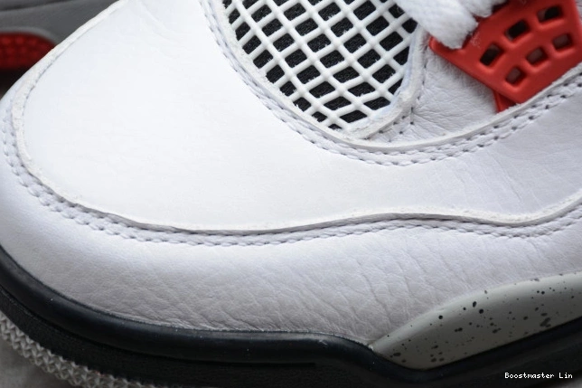 Bmlin 4 CI1184-146 What The Jordan Air 0801